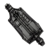 RC Car Car Chassis 1:12 Scale 55-SJ16 for 9155 9156